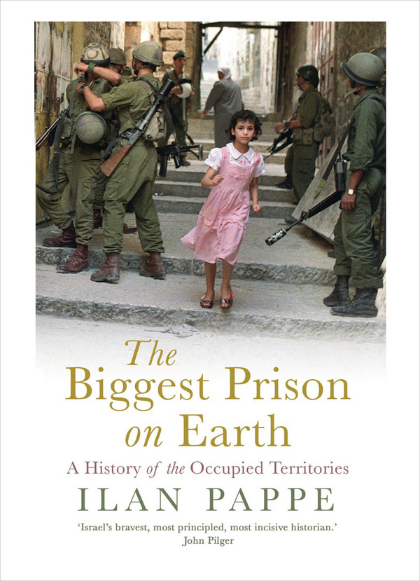 The biggest prison on earth