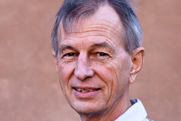 Uffe Gjerding