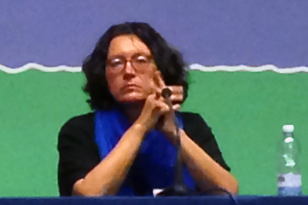 Amira Hass