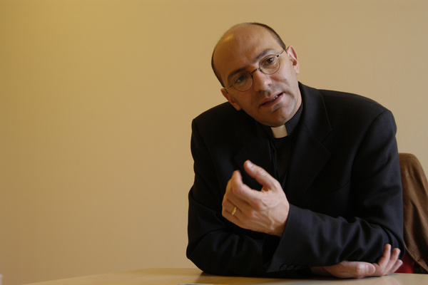 Mitri Raheb